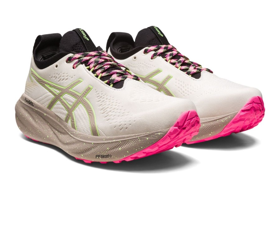 Scarpe Asics | Gel-Nimbus 25 Tr 1012B581-200