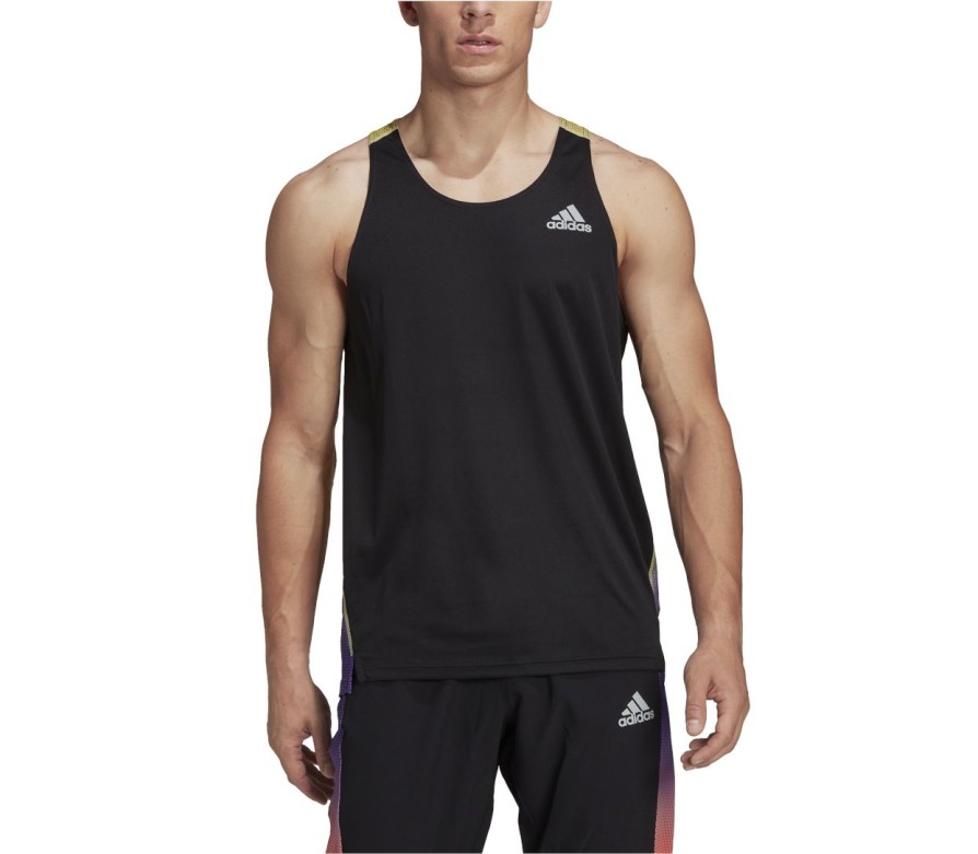 Abbigliamento Adidas | Otr Singlet Cb H61163