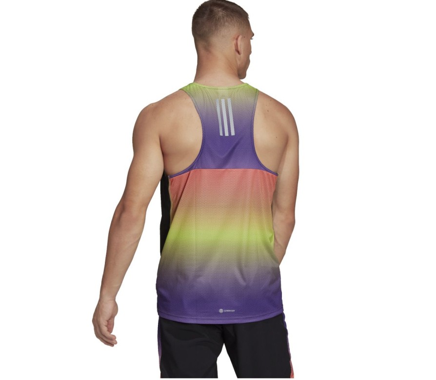 Abbigliamento Adidas | Otr Singlet Cb H61163