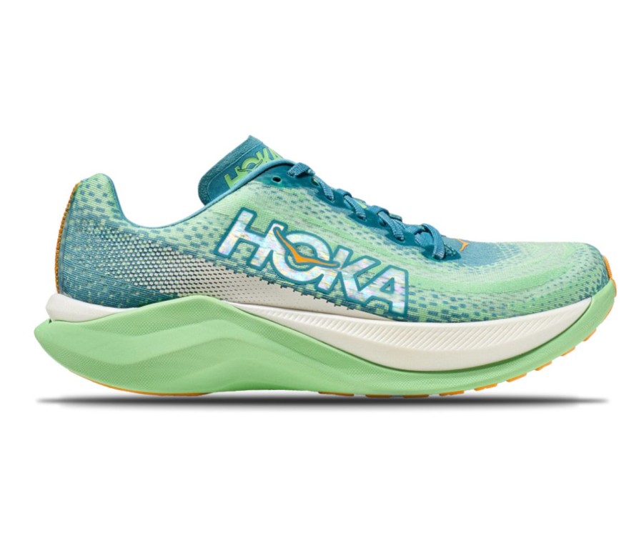 Scarpe Hoka | Mach X 1141450-Omlg