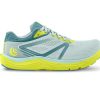 Scarpe Topo | Magnifly 4 W051 Glassblue-Lime