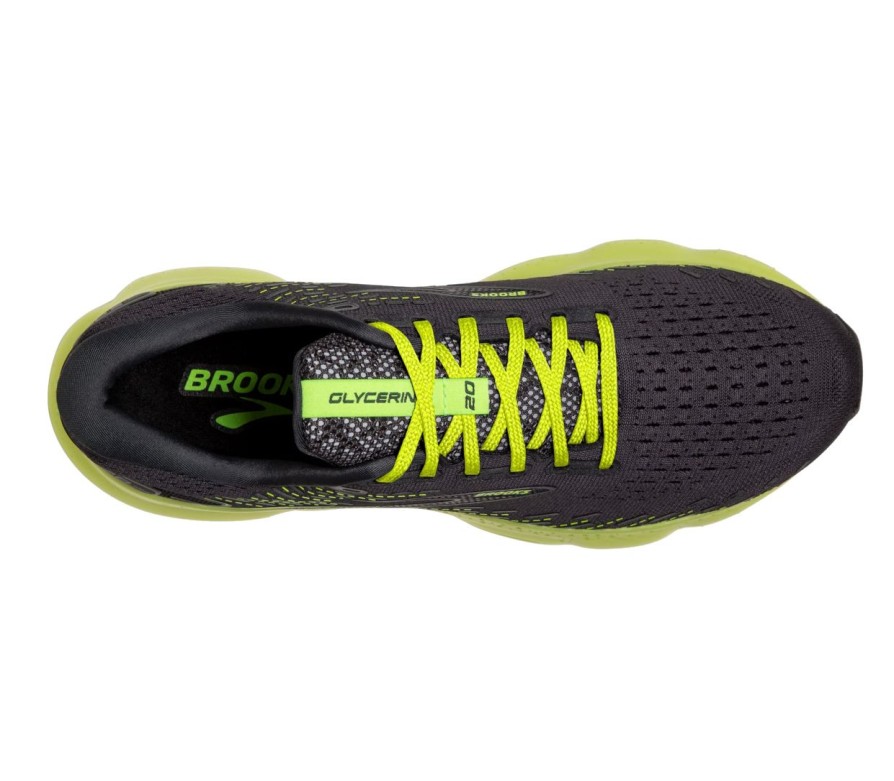 Scarpe Brooks | Glycerin 20