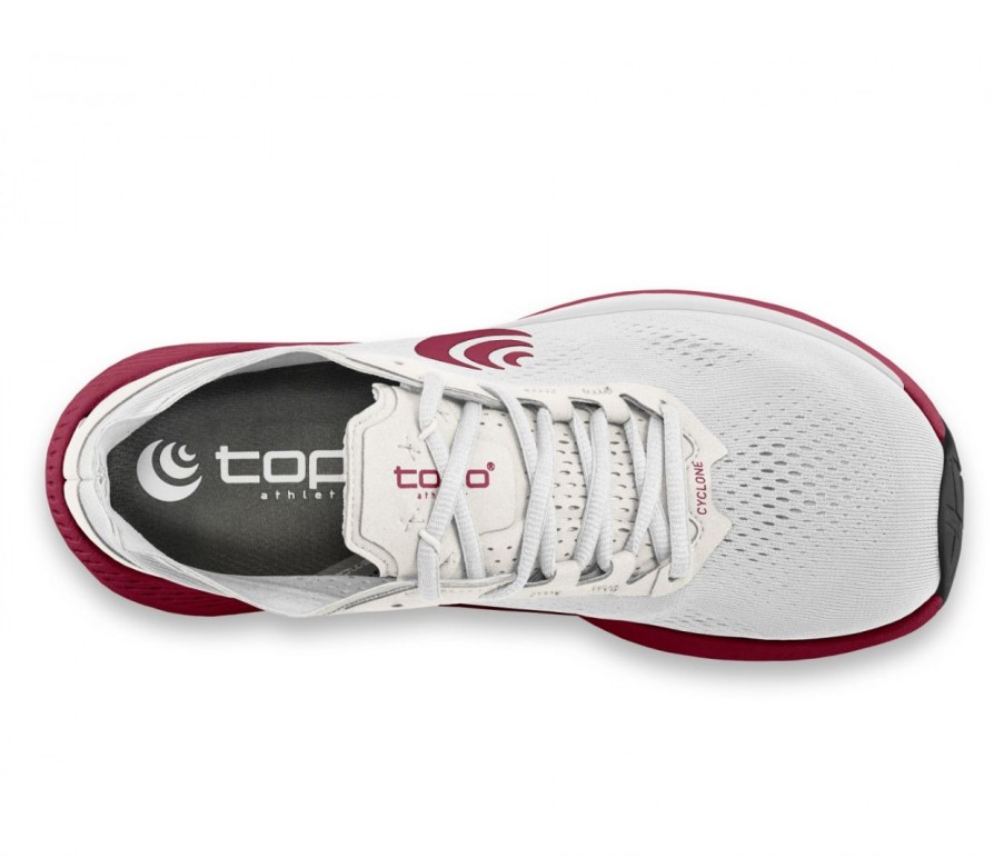 Scarpe Topo | Cyclone