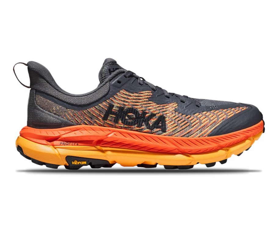 Scarpe Hoka | Mafate Speed 4