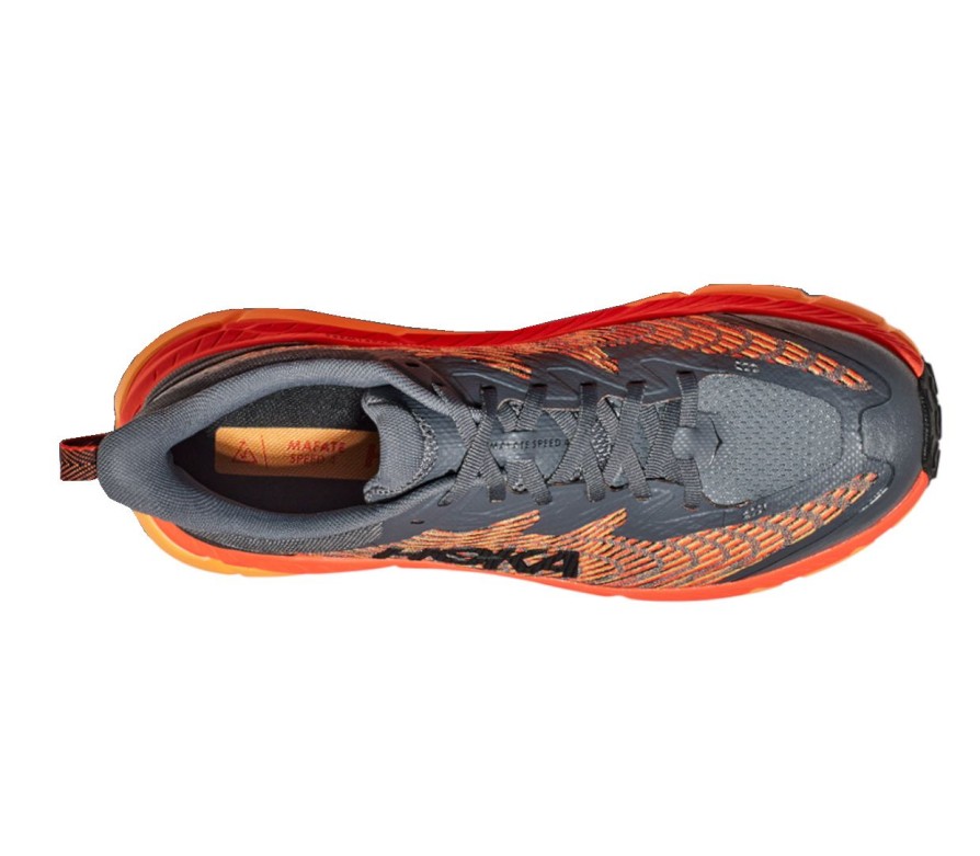 Scarpe Hoka | Mafate Speed 4