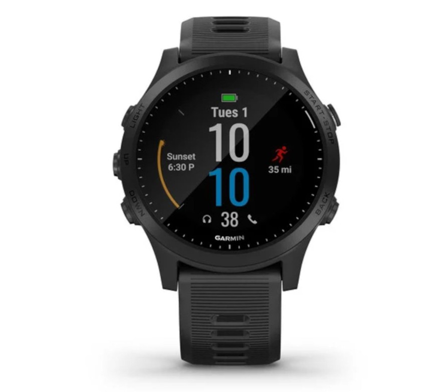 Tecnologia Garmin | Forerunner 945