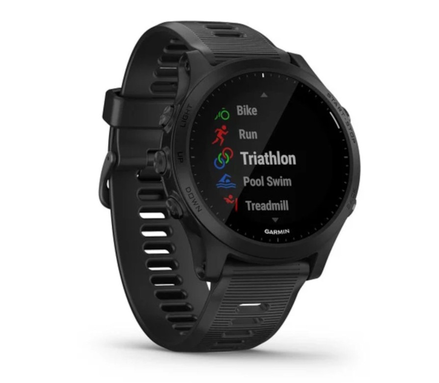 Tecnologia Garmin | Forerunner 945