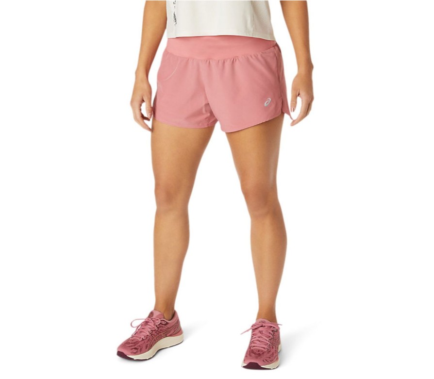 Abbigliamento Asics | Road 3.5 In Short