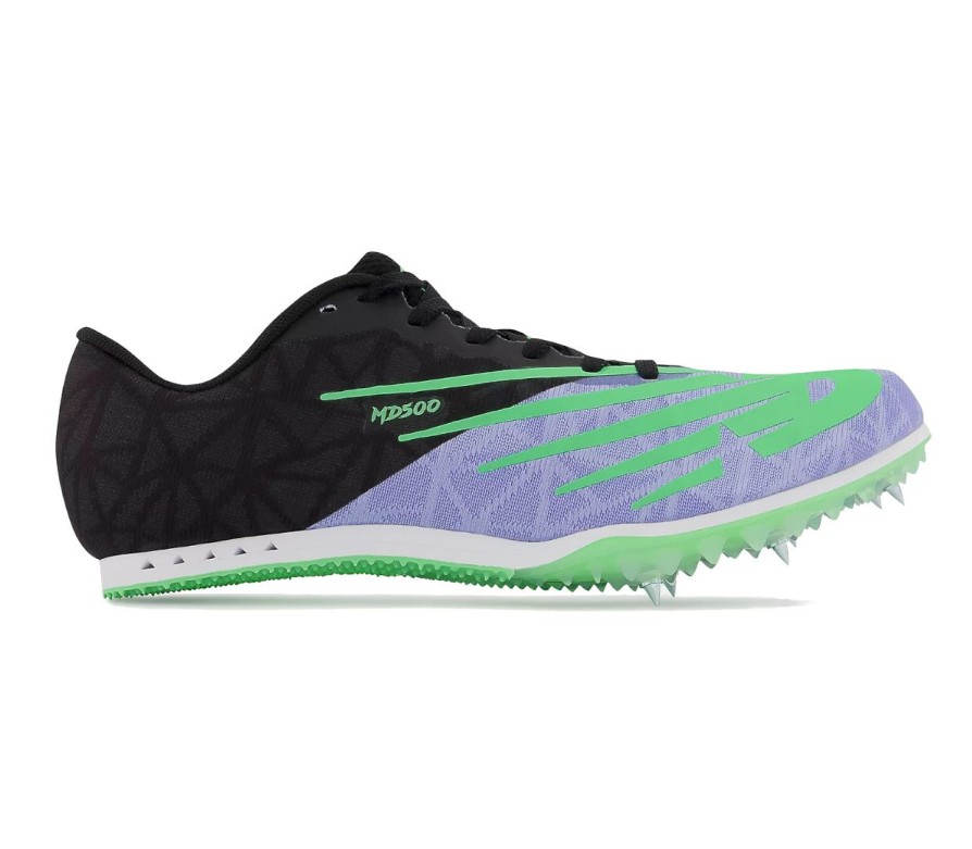 Scarpe Da Atletica New Balance | Md 500 V8 Wmd500F8