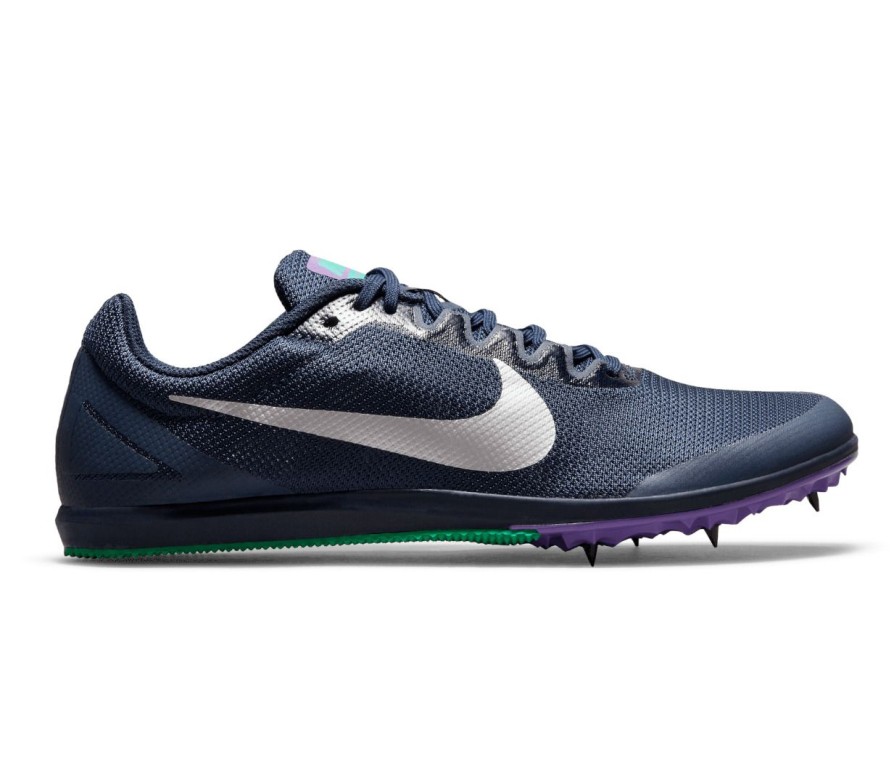 Scarpe Da Atletica Nike | Zoom Rival D 10