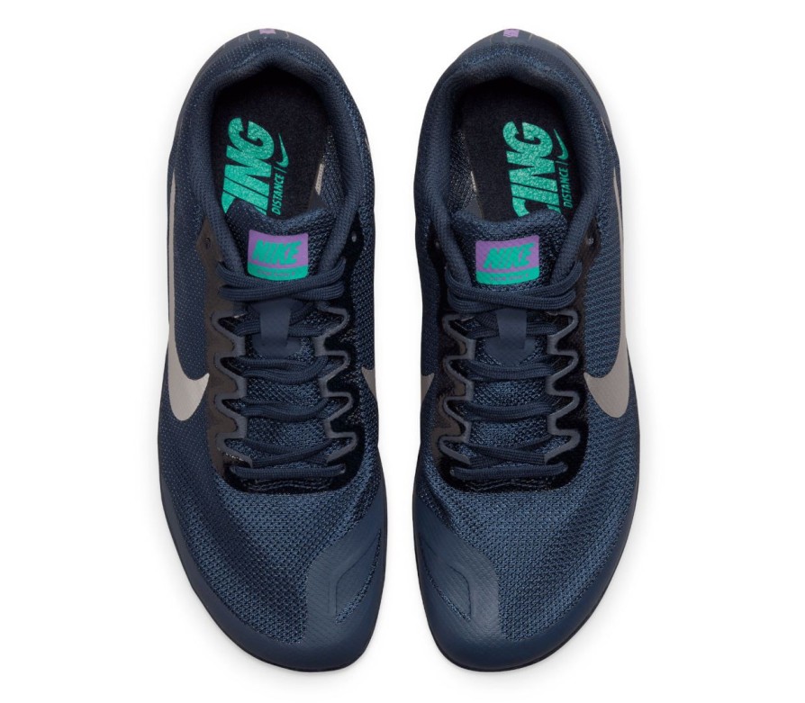 Scarpe Da Atletica Nike | Zoom Rival D 10