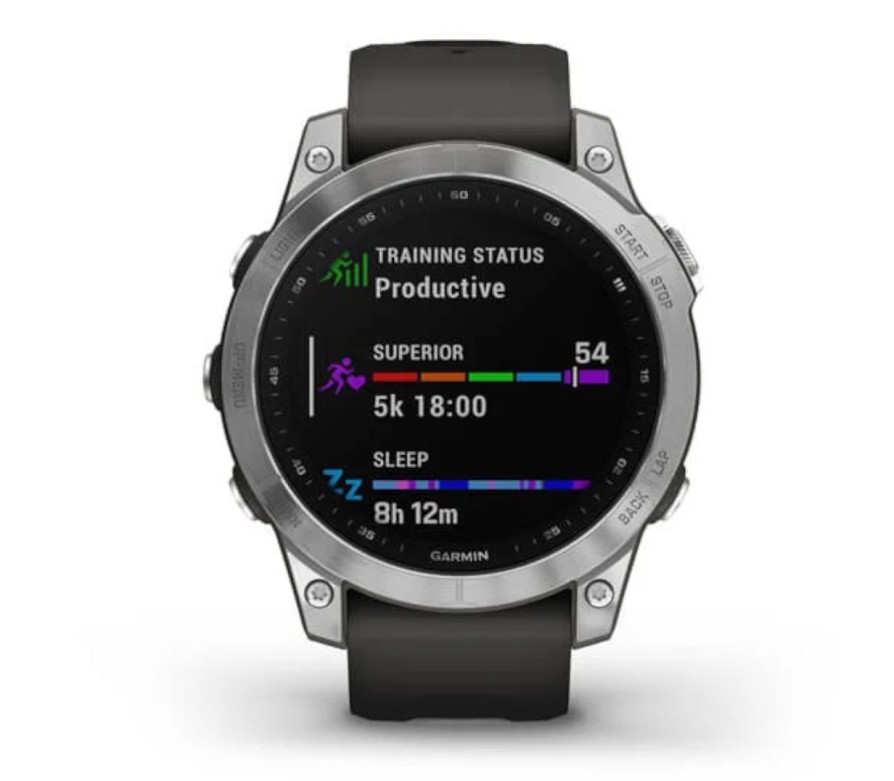 Tecnologia Garmin | Fenix 7