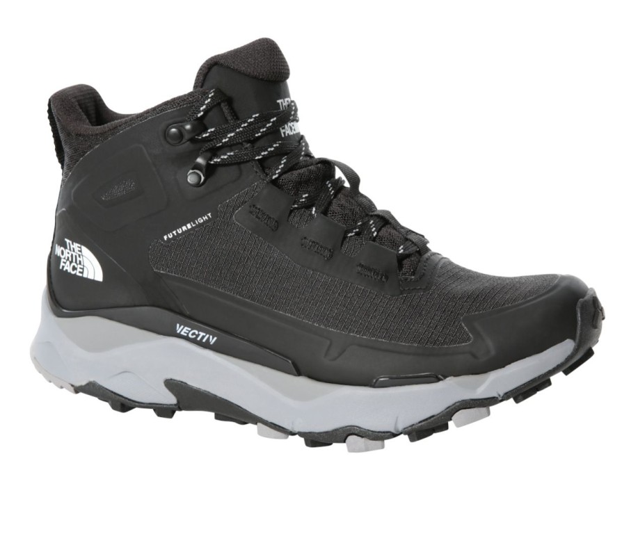 Scarpe The North Face | Vectiv Exploris Mid Futurelight Nf0A4T2Vh23