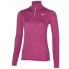 Abbigliamento Mizuno | Impulse Core Ls Hz Tee