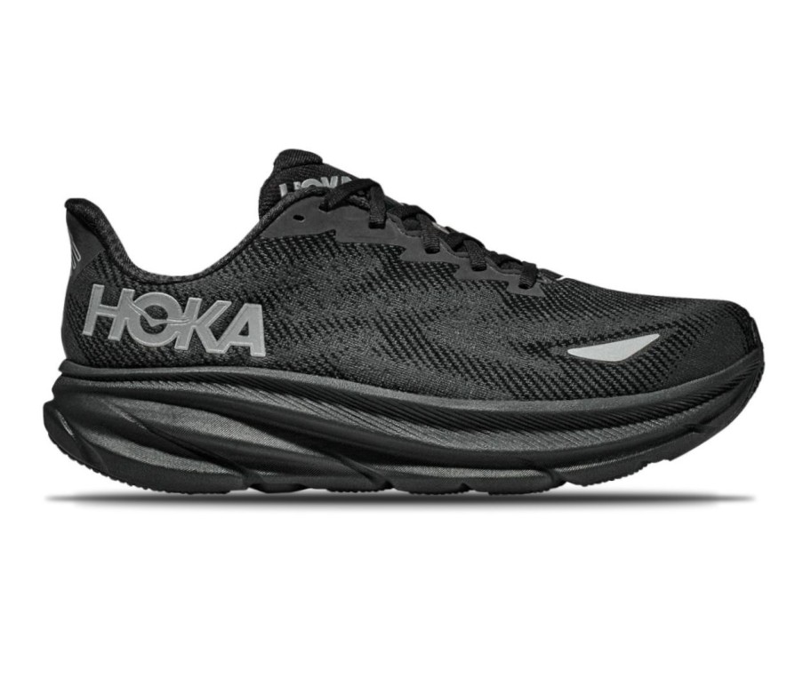 Scarpe Hoka | Clifton 9 Gtx 1141490-Bblc