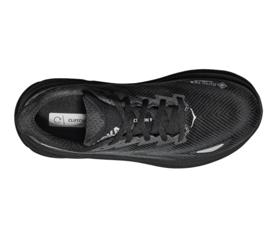 Scarpe Hoka | Clifton 9 Gtx 1141490-Bblc