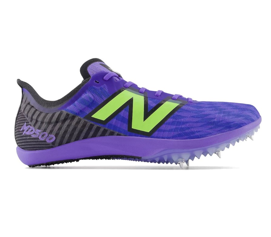 Scarpe Da Atletica New Balance | Fuelcell Md 500 V9 Wmd500C9