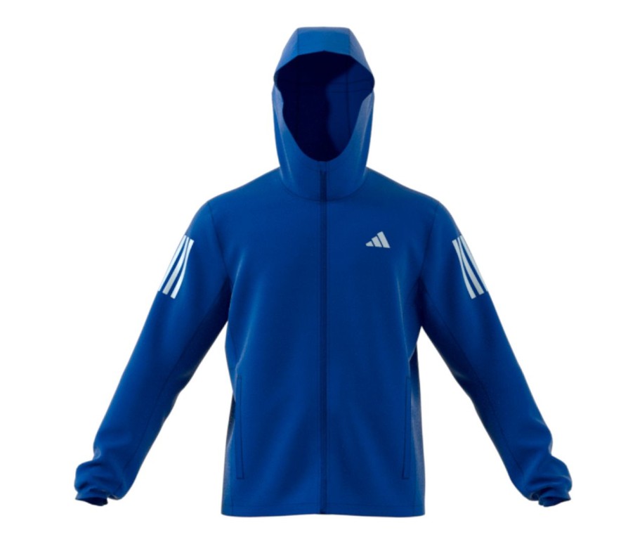 Abbigliamento Adidas | Otr Track Jkt Il4790