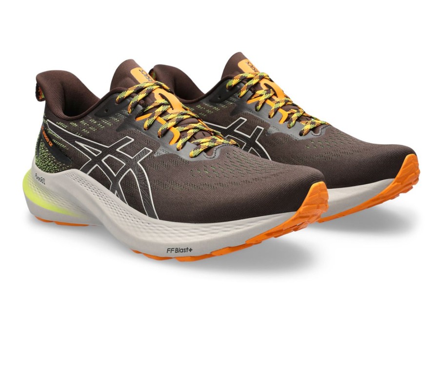 Scarpe Asics | Gt-2000 12 Tr 1011B775-200