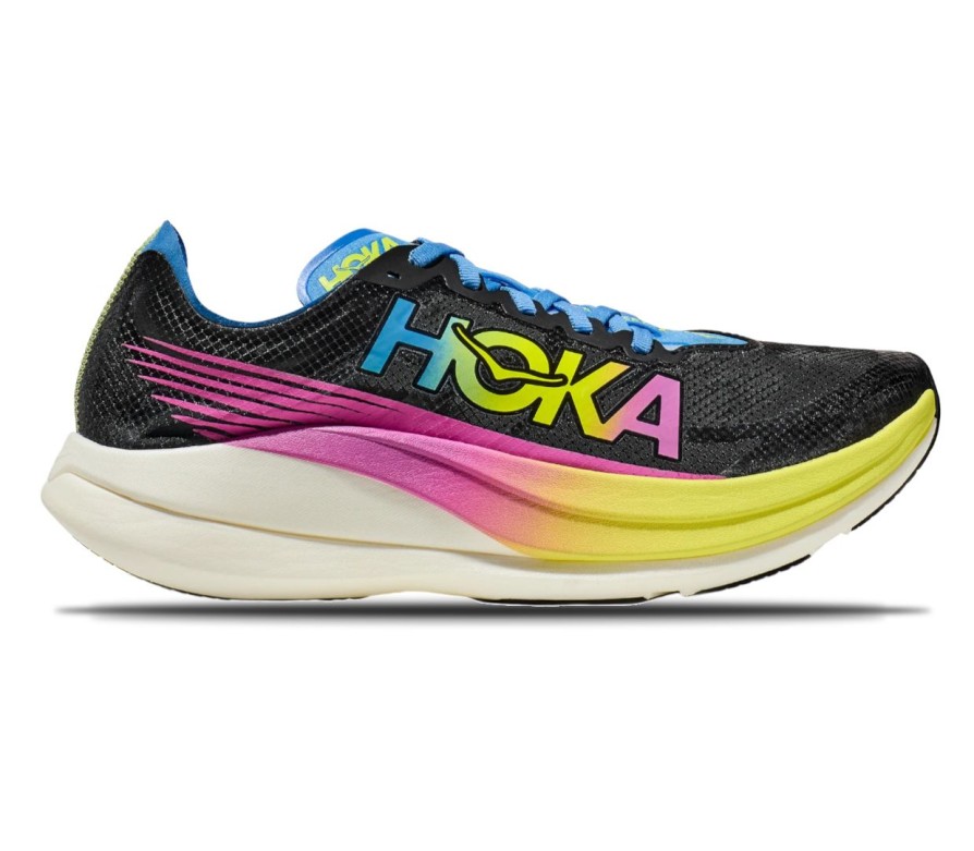 Scarpe Hoka | Rocket X 2 1127927-Bkml