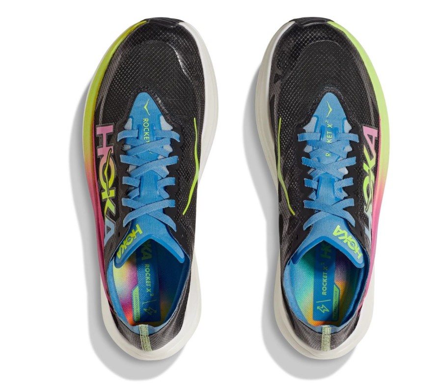 Scarpe Hoka | Rocket X 2 1127927-Bkml