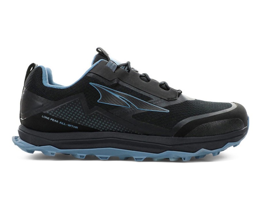 Scarpe Altra Running | Lone Peak All-Wthr Low Al0A4Vr9-040