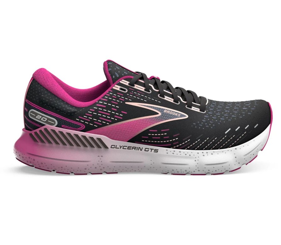 Scarpe Brooks | Glycerin Gts 20