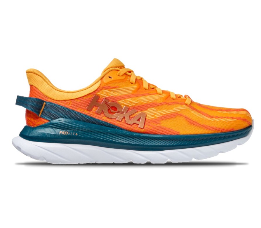 Scarpe Hoka | Mach Supersonic 1130250-Rycm