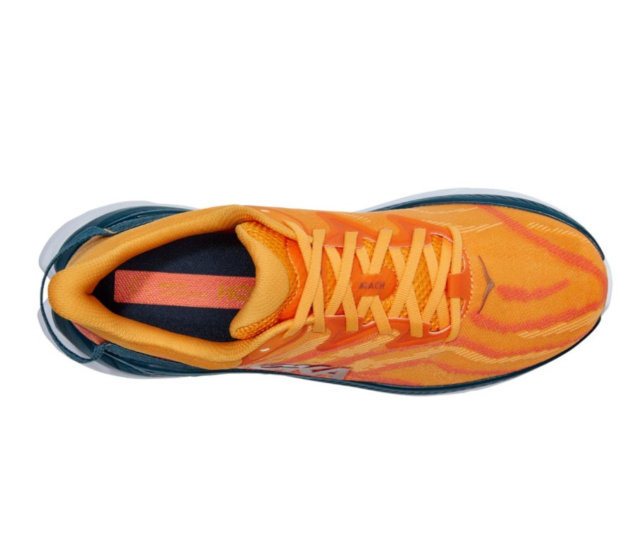 Scarpe Hoka | Mach Supersonic 1130250-Rycm