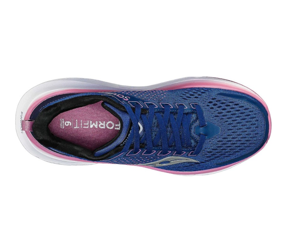 Scarpe Saucony | Guide 17 (Wide) S10937-106