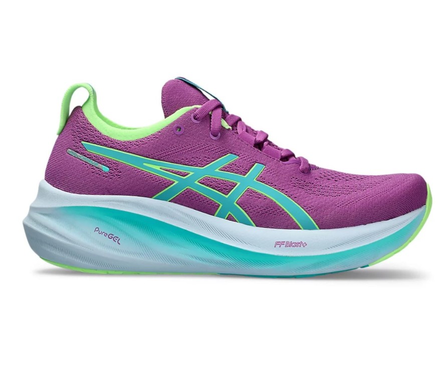 Scarpe Asics | Gel-Nimbus 26 Lite-Show 1012B649-300