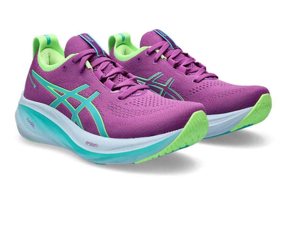 Scarpe Asics | Gel-Nimbus 26 Lite-Show 1012B649-300