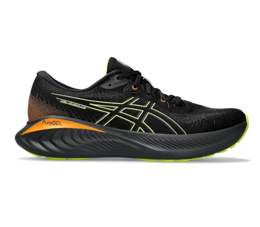 Scarpe Asics | Gel-Cumulus 25 Gtx 1011B683-001