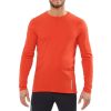 Abbigliamento Salomon | Sense Aero Seamless Tee