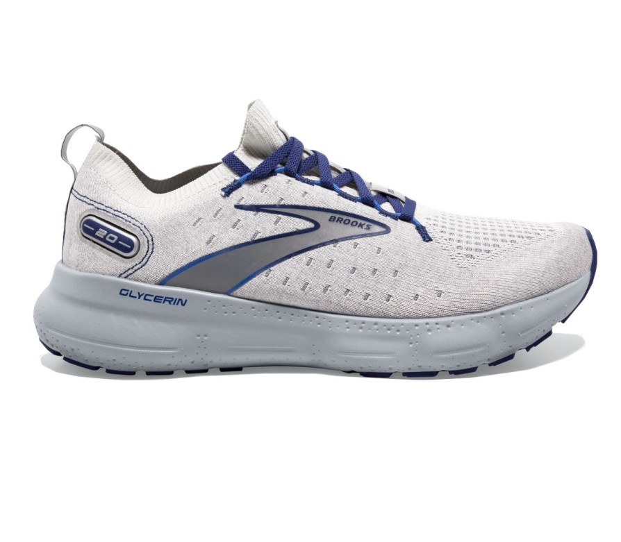 Scarpe Brooks | Glycerin Stealthfit 20 110384 1D 081