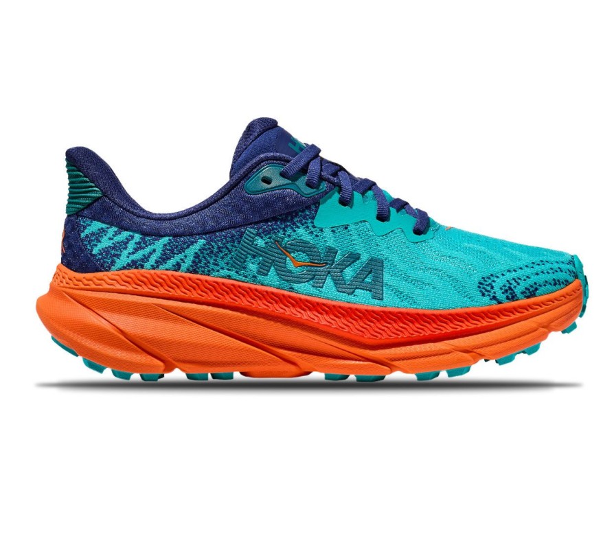 Scarpe Hoka | Challenger Atr 7 Wide 1134499-Cvor