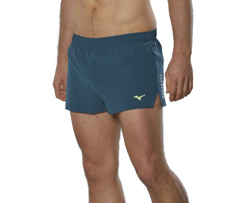 Abbigliamento Mizuno | Premium Aero Split Short 1.5