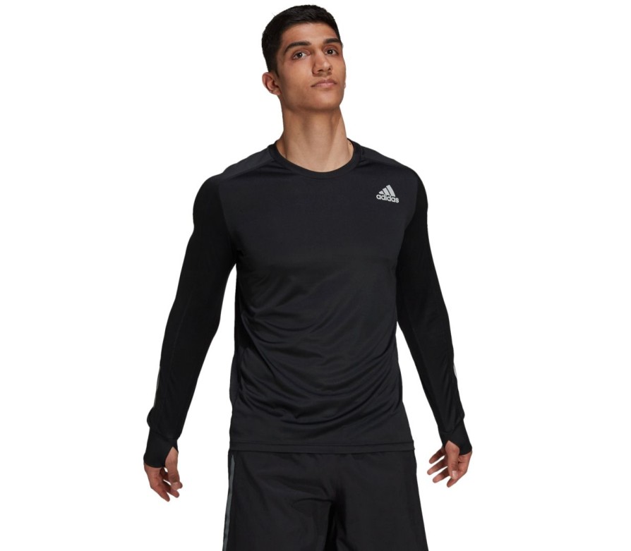 Abbigliamento Adidas | Otr Long Sleeve