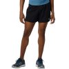 Abbigliamento New Balance | Impact Run 3 Inch Short Ms21267Bk