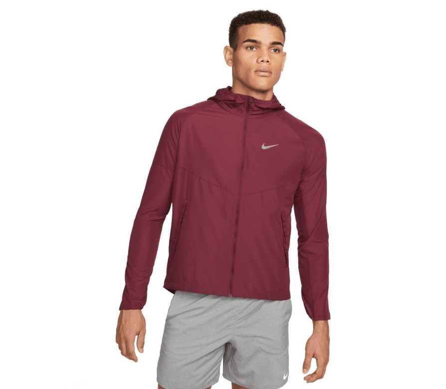 Abbigliamento Nike | Repel Miler Dd4746-638