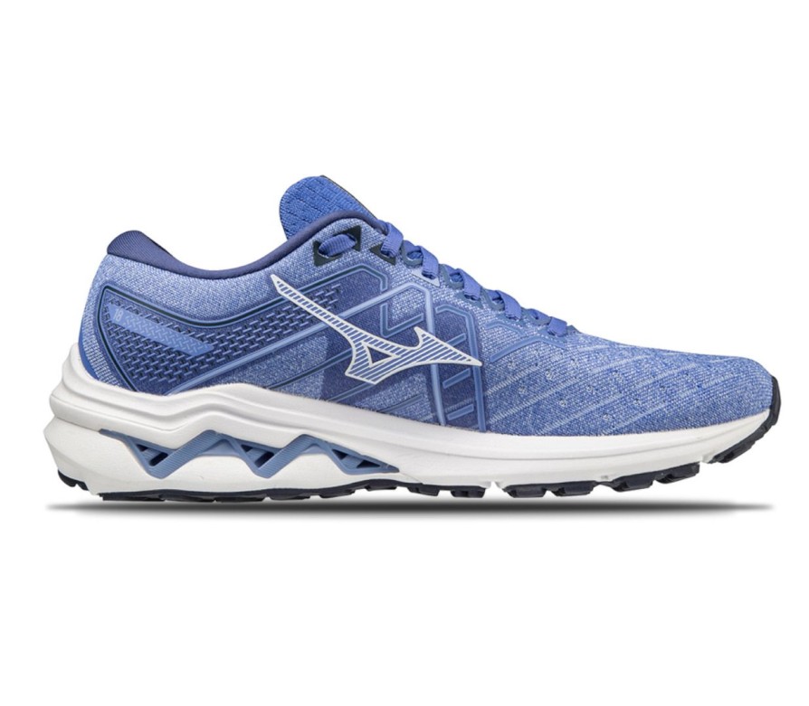 Scarpe Mizuno | Wave Inspire 18 J1Gd224402