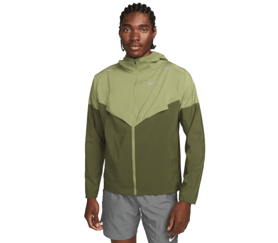 Abbigliamento Nike | Windrunner