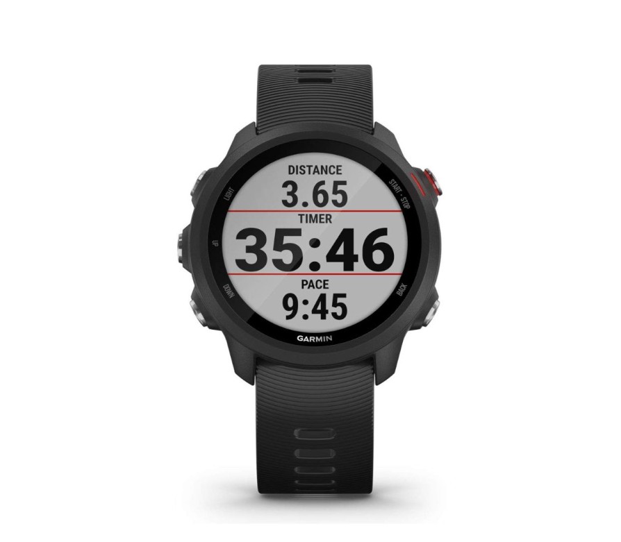 Tecnologia Garmin | Forerunner 245 Music