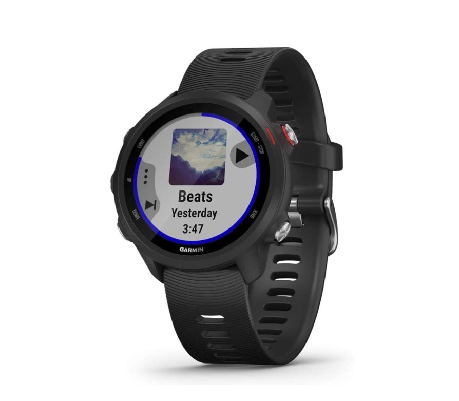 Tecnologia Garmin | Forerunner 245 Music