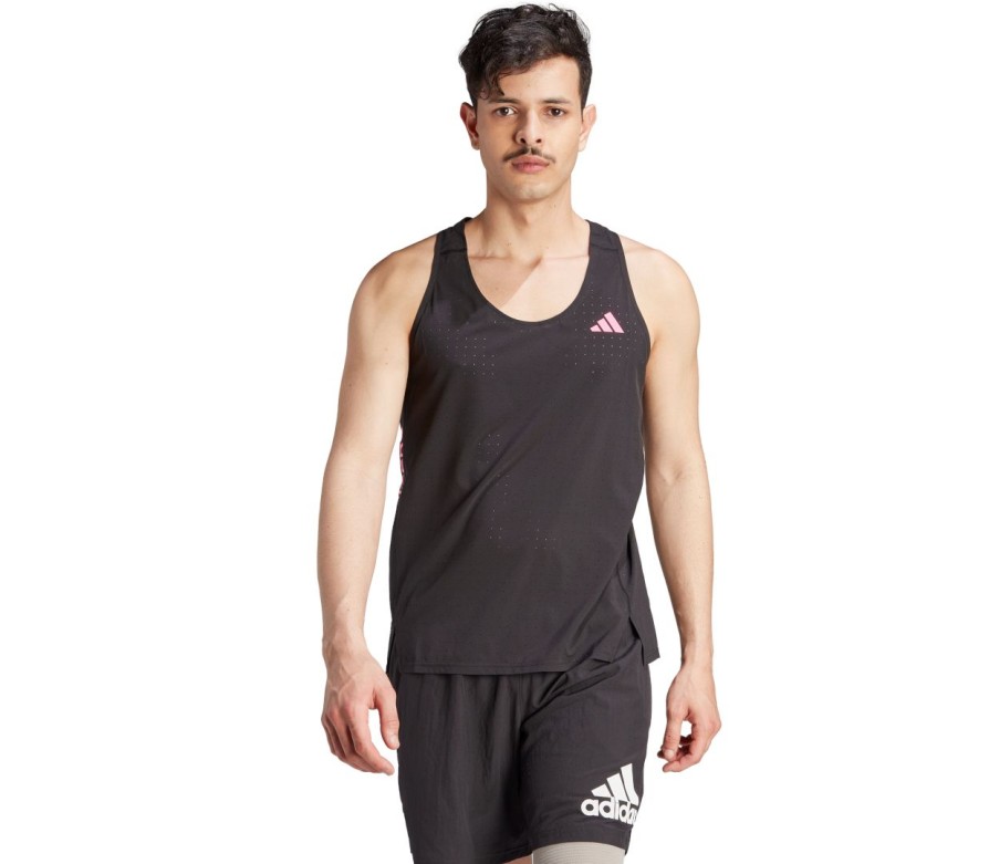 Abbigliamento Adidas | Adizero Singlet