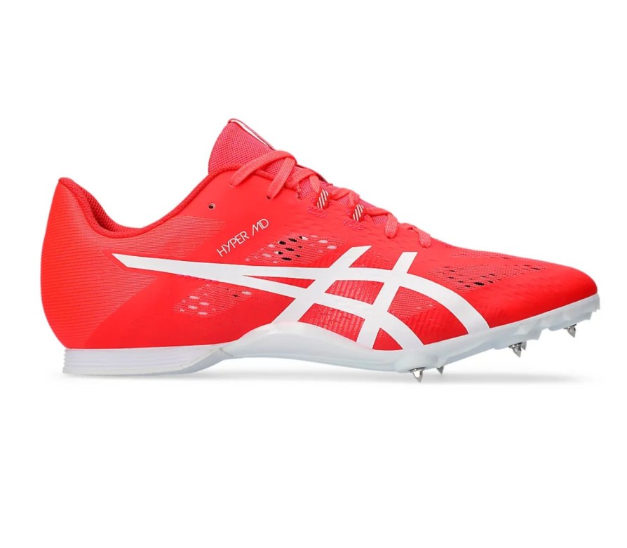 Scarpe Da Atletica Asics | Hyper Md 8 1093A198-702