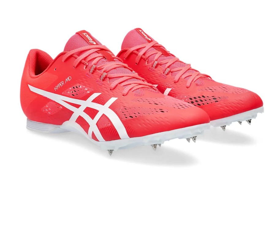 Scarpe Da Atletica Asics | Hyper Md 8 1093A198-702