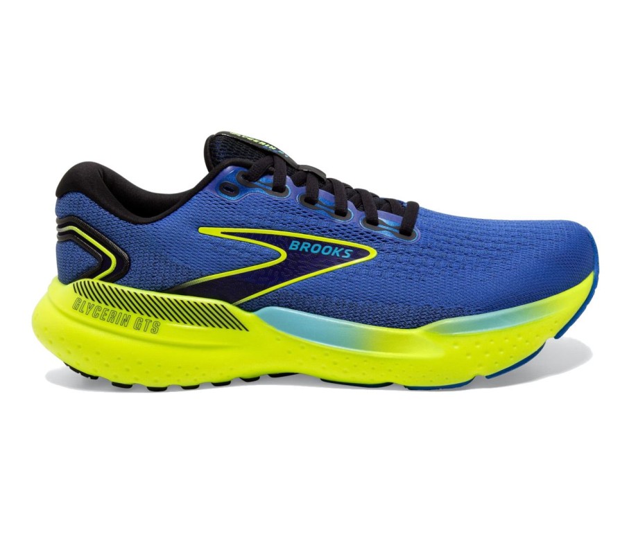 Scarpe Brooks | Glycerin Gts 21