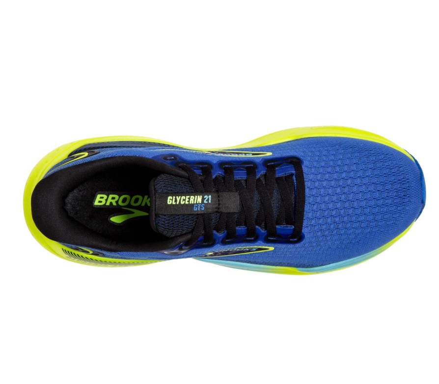 Scarpe Brooks | Glycerin Gts 21