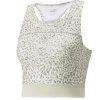 Abbigliamento Puma | Run High Shine Crop Tank 521066 71